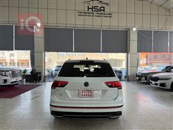 فولكسفاغن تيغوان